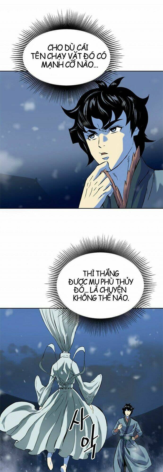 Thiên Hạ Đệ Nhất Nhân Chapter 8 - 58