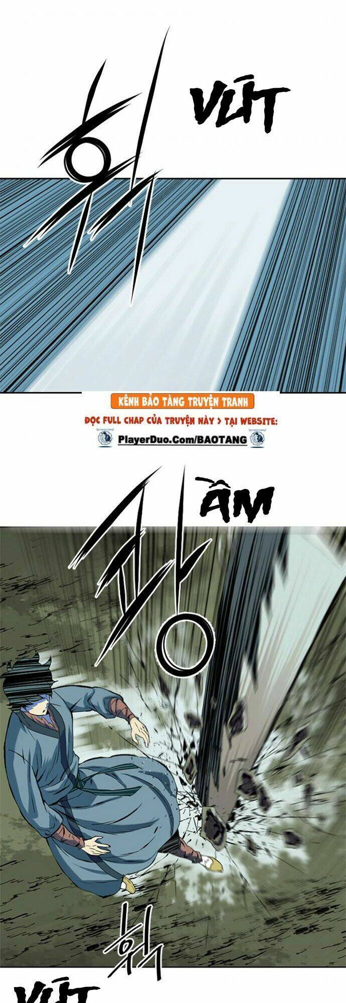 Thiên Hạ Đệ Nhất Nhân Chapter 8 - 7