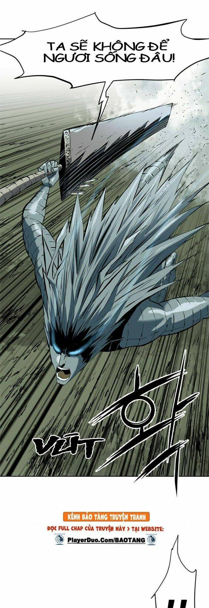 Thiên Hạ Đệ Nhất Nhân Chapter 8 - 10