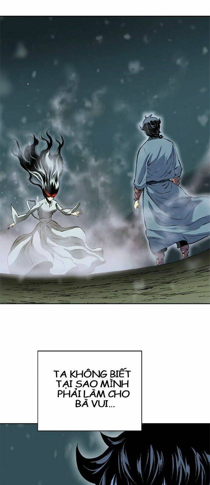 Thiên Hạ Đệ Nhất Nhân Chapter 9 - 1