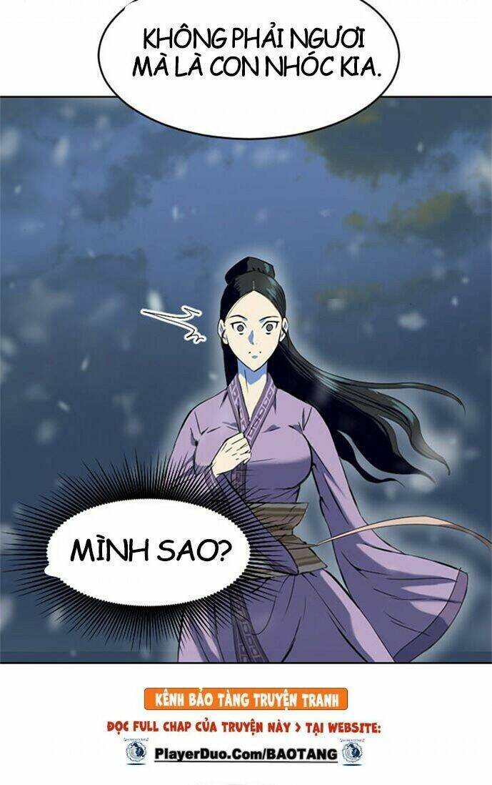 Thiên Hạ Đệ Nhất Nhân Chapter 9 - 11