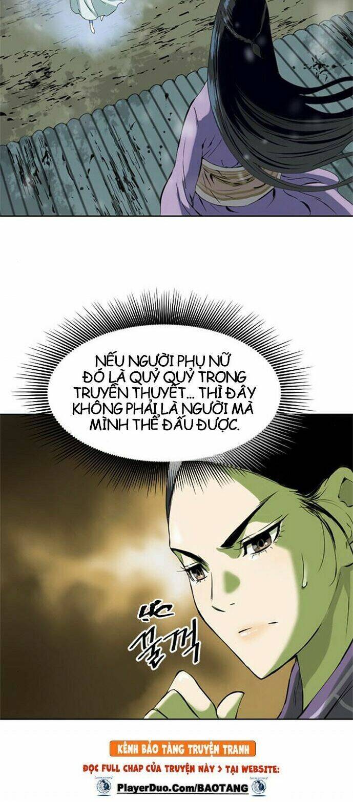 Thiên Hạ Đệ Nhất Nhân Chapter 9 - 15