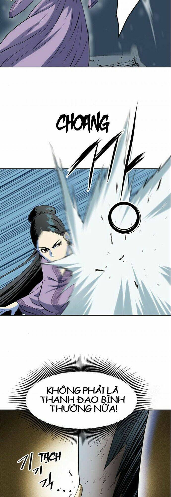 Thiên Hạ Đệ Nhất Nhân Chapter 9 - 17