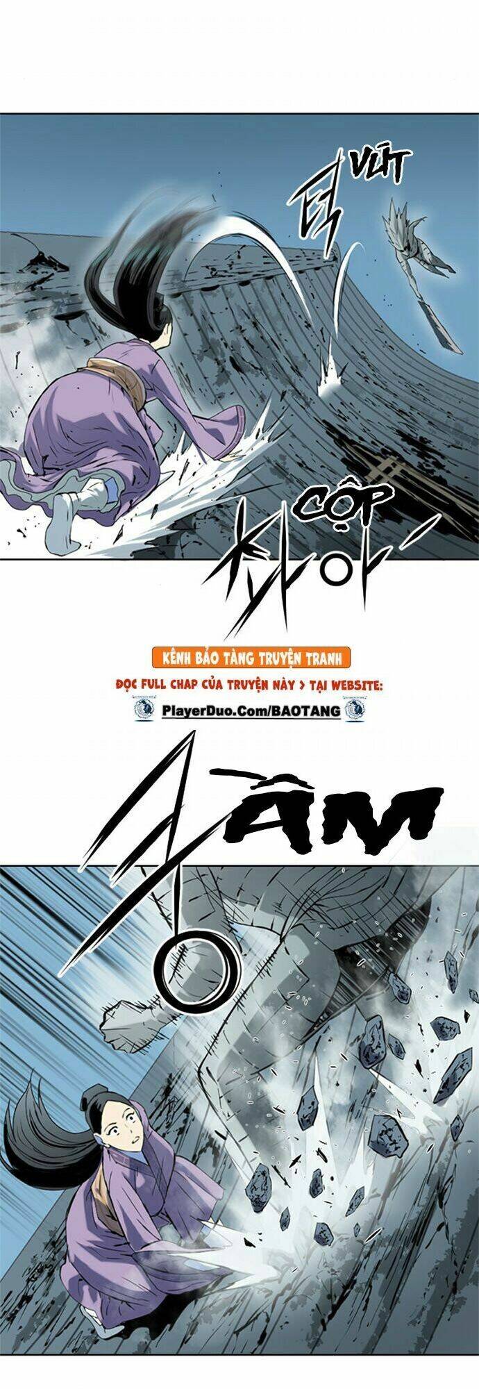 Thiên Hạ Đệ Nhất Nhân Chapter 9 - 20