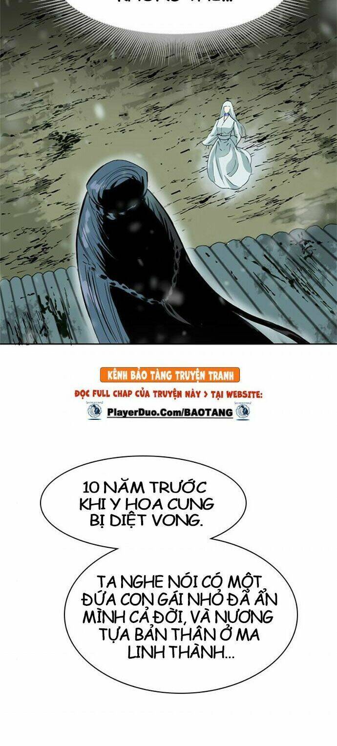 Thiên Hạ Đệ Nhất Nhân Chapter 9 - 22