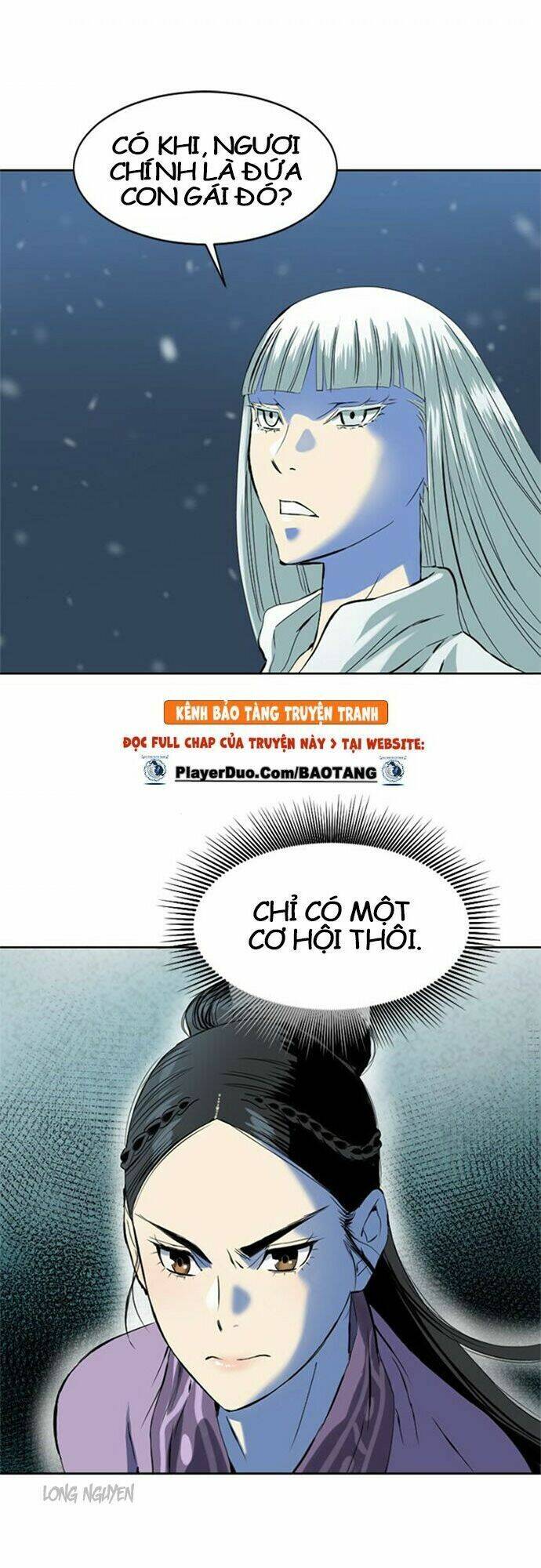 Thiên Hạ Đệ Nhất Nhân Chapter 9 - 23