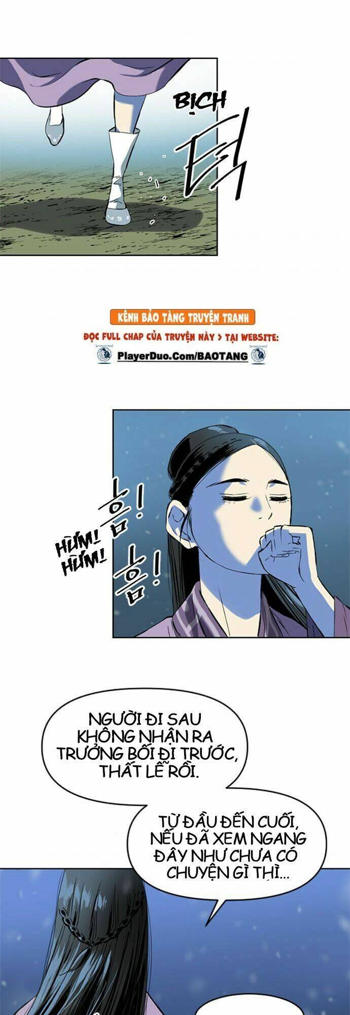 Thiên Hạ Đệ Nhất Nhân Chapter 9 - 24