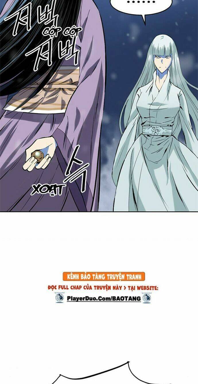 Thiên Hạ Đệ Nhất Nhân Chapter 9 - 25