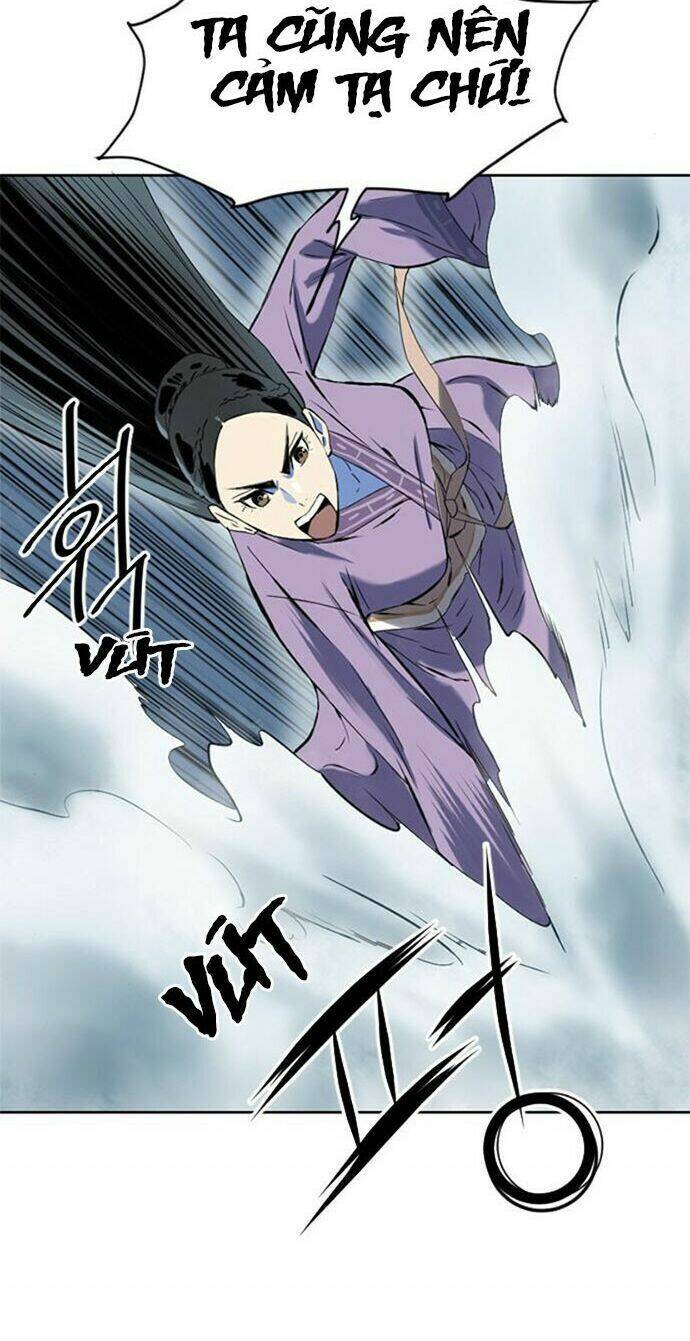 Thiên Hạ Đệ Nhất Nhân Chapter 9 - 26