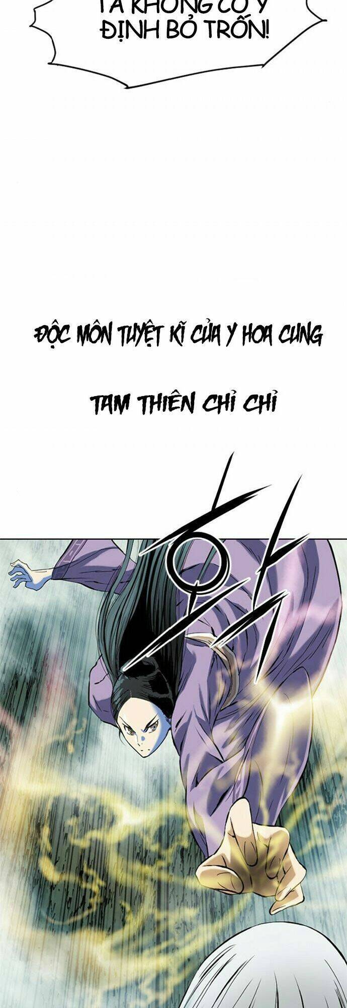Thiên Hạ Đệ Nhất Nhân Chapter 9 - 28