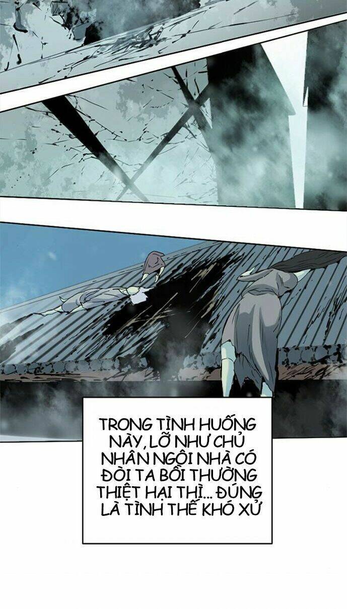 Thiên Hạ Đệ Nhất Nhân Chapter 9 - 4