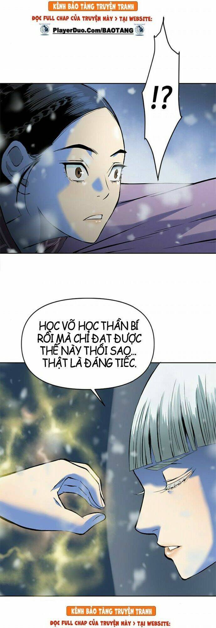 Thiên Hạ Đệ Nhất Nhân Chapter 9 - 31