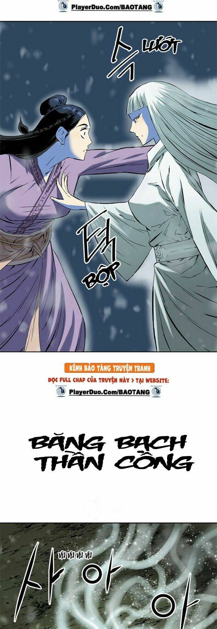 Thiên Hạ Đệ Nhất Nhân Chapter 9 - 32