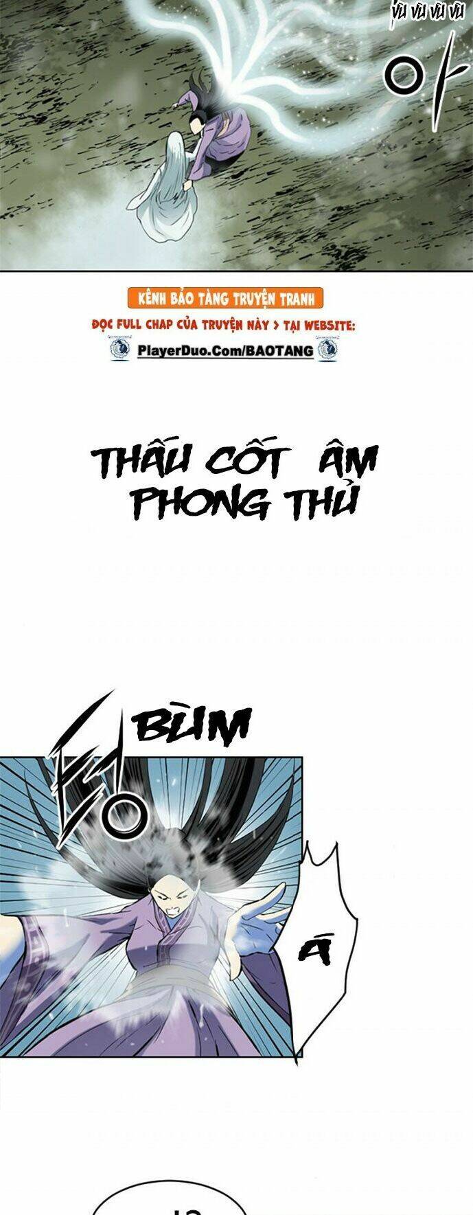 Thiên Hạ Đệ Nhất Nhân Chapter 9 - 33