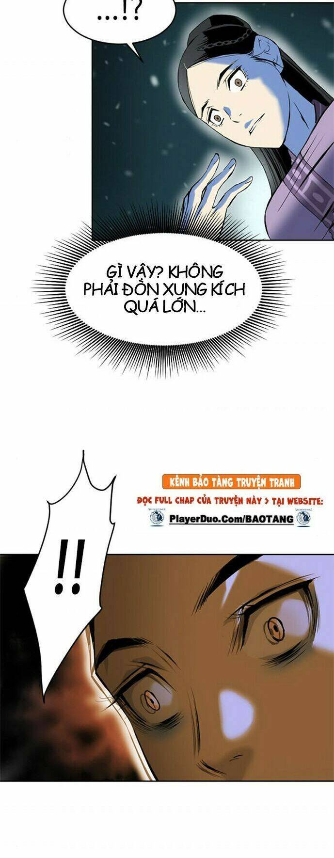 Thiên Hạ Đệ Nhất Nhân Chapter 9 - 34