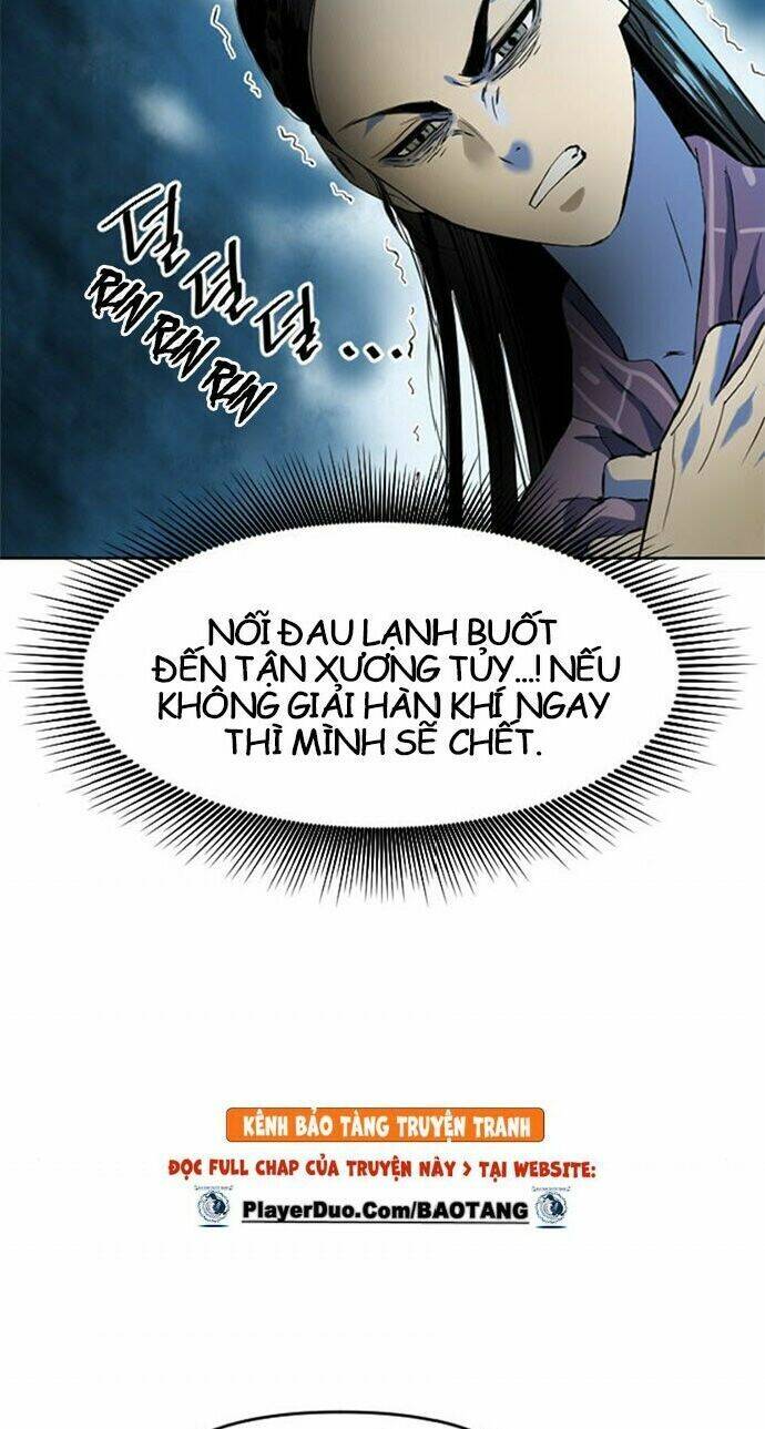Thiên Hạ Đệ Nhất Nhân Chapter 9 - 36