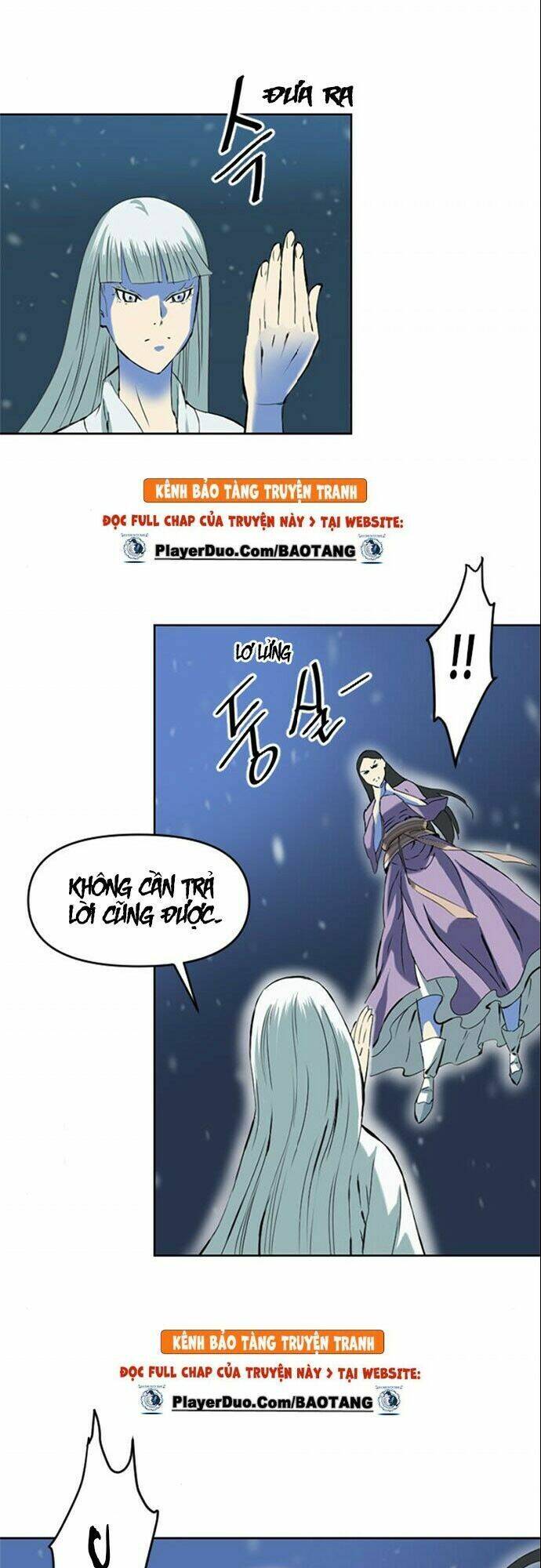 Thiên Hạ Đệ Nhất Nhân Chapter 9 - 38