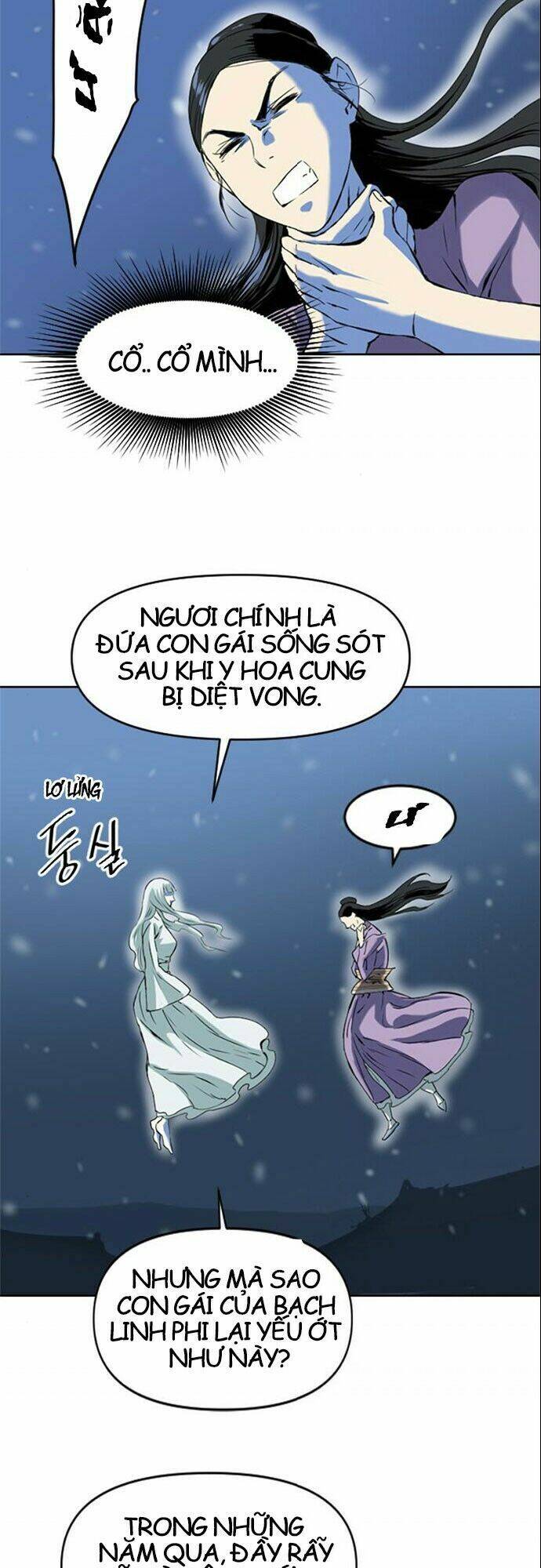 Thiên Hạ Đệ Nhất Nhân Chapter 9 - 39