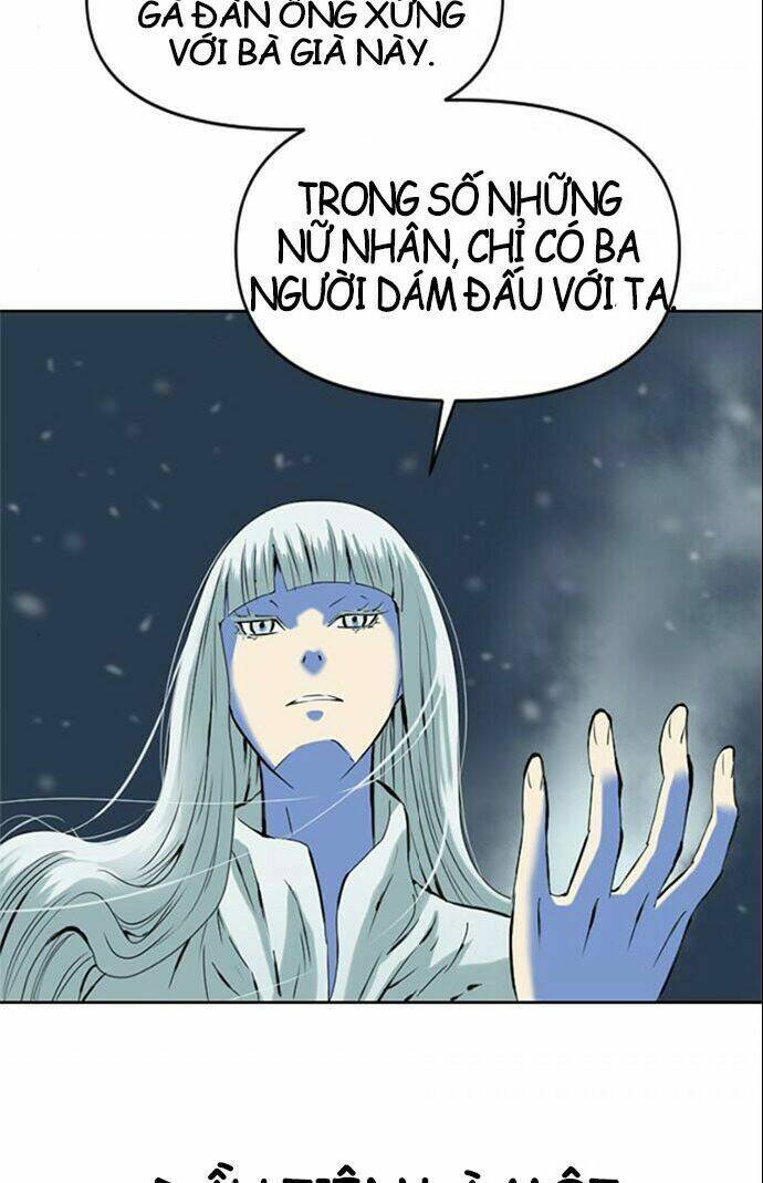 Thiên Hạ Đệ Nhất Nhân Chapter 9 - 40