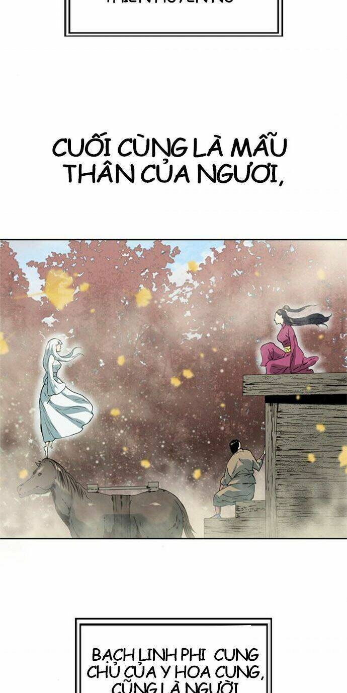 Thiên Hạ Đệ Nhất Nhân Chapter 9 - 43