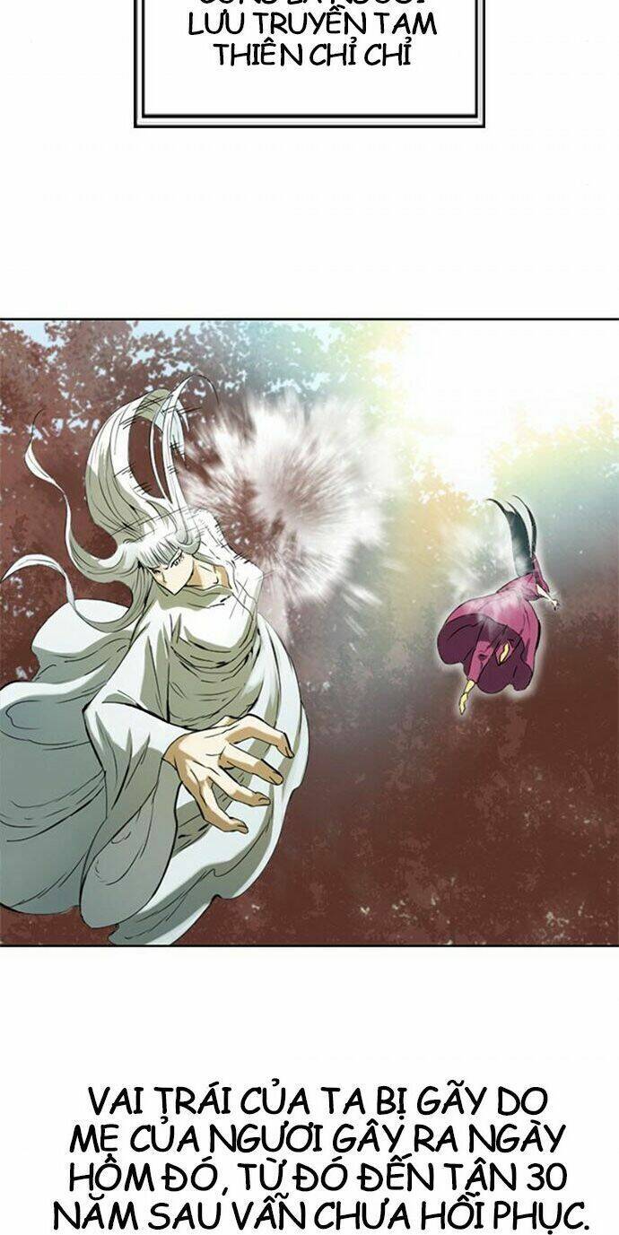 Thiên Hạ Đệ Nhất Nhân Chapter 9 - 44