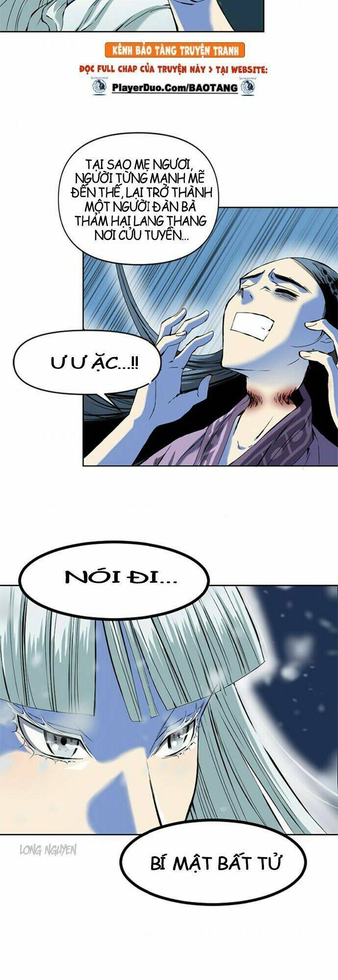 Thiên Hạ Đệ Nhất Nhân Chapter 9 - 46