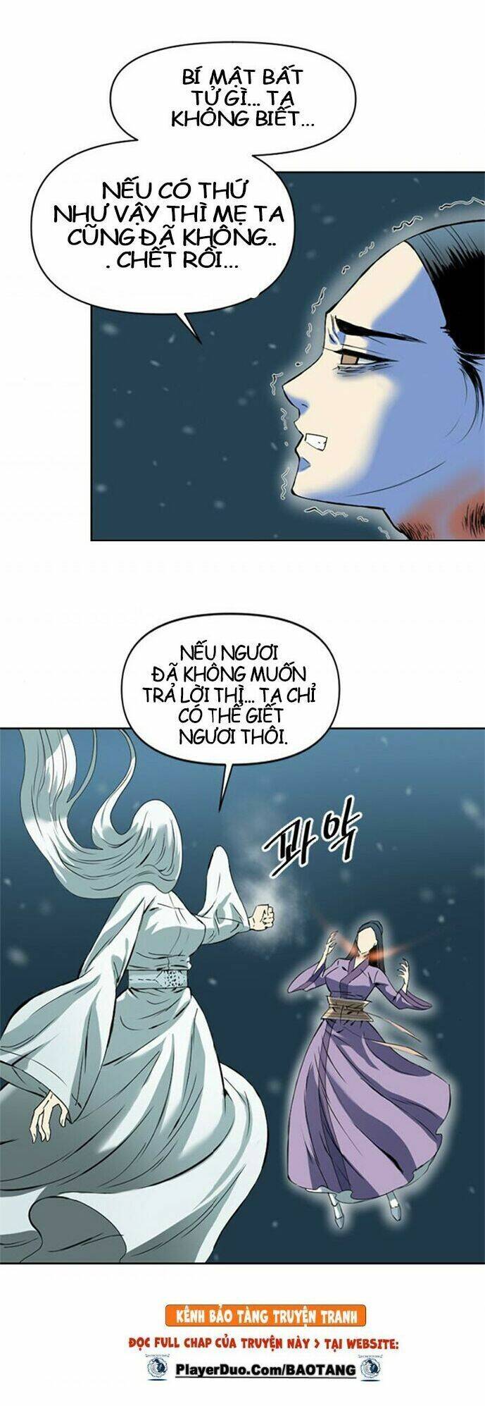 Thiên Hạ Đệ Nhất Nhân Chapter 9 - 47