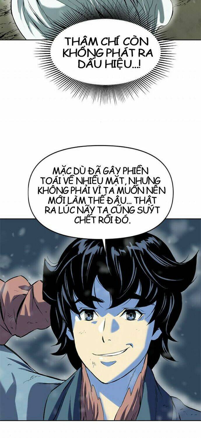Thiên Hạ Đệ Nhất Nhân Chapter 9 - 50