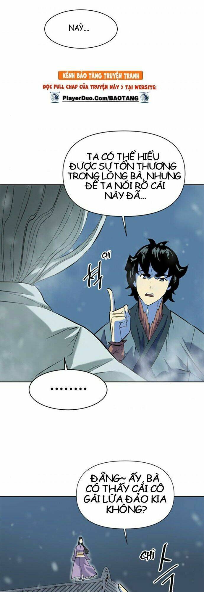 Thiên Hạ Đệ Nhất Nhân Chapter 9 - 6