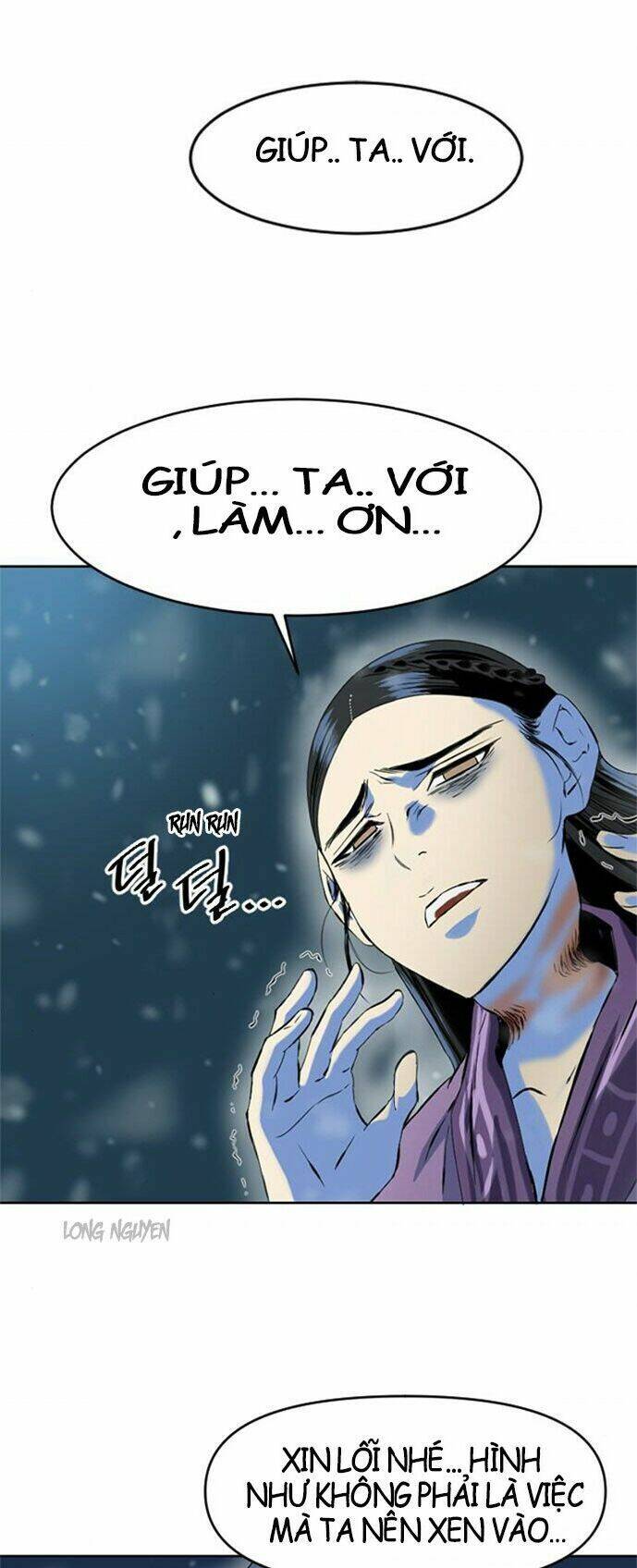 Thiên Hạ Đệ Nhất Nhân Chapter 9 - 52