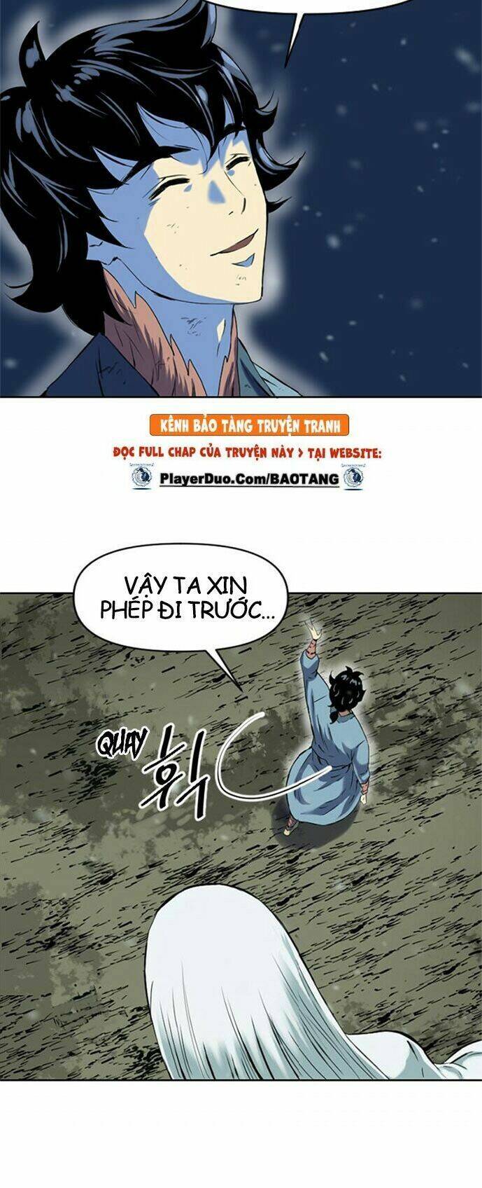 Thiên Hạ Đệ Nhất Nhân Chapter 9 - 53