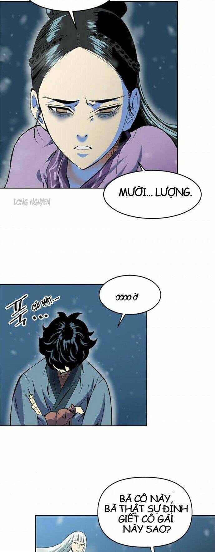 Thiên Hạ Đệ Nhất Nhân Chapter 9 - 56