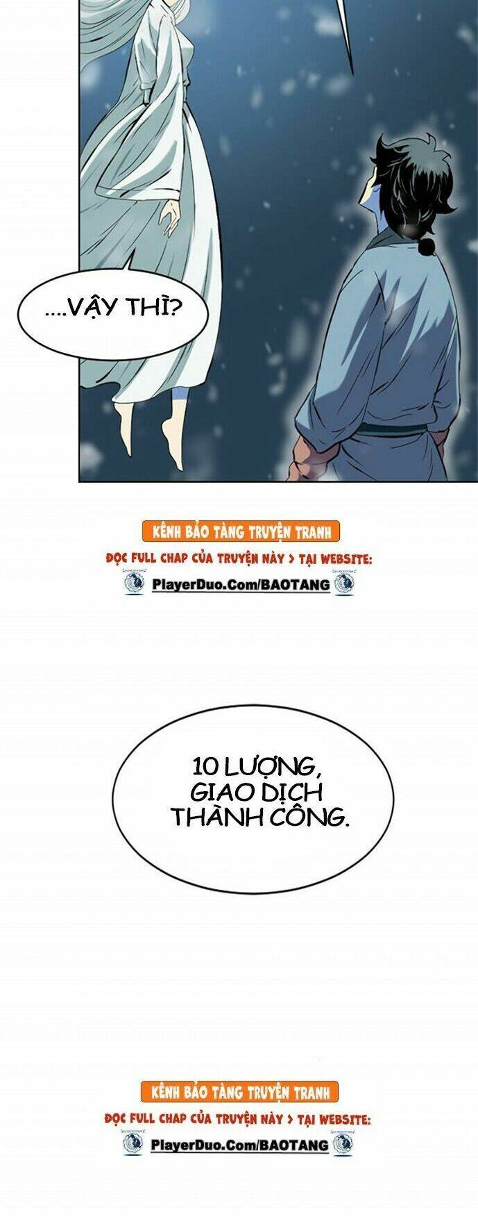 Thiên Hạ Đệ Nhất Nhân Chapter 9 - 57