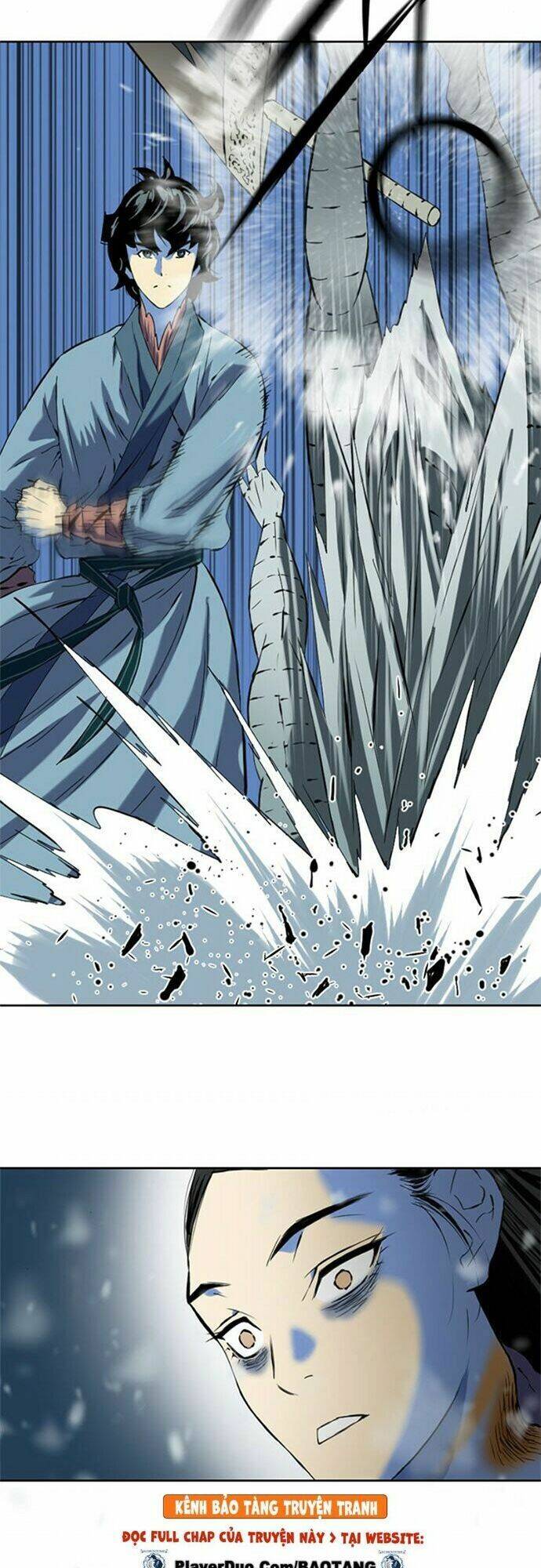 Thiên Hạ Đệ Nhất Nhân Chapter 9 - 61