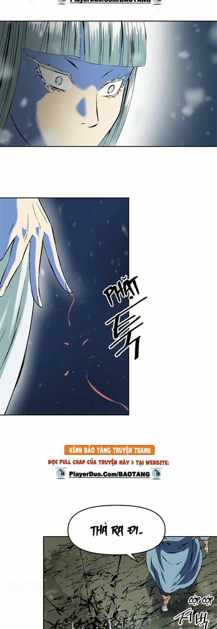 Thiên Hạ Đệ Nhất Nhân Chapter 9 - 62