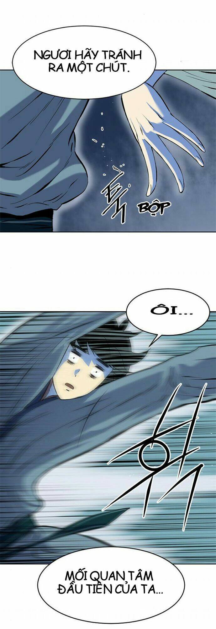 Thiên Hạ Đệ Nhất Nhân Chapter 9 - 9