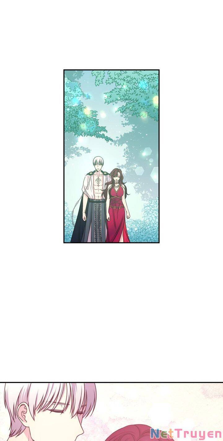 Hãy Cẩn Thận Sợi Tơ Hồng Chapter 24 - 47