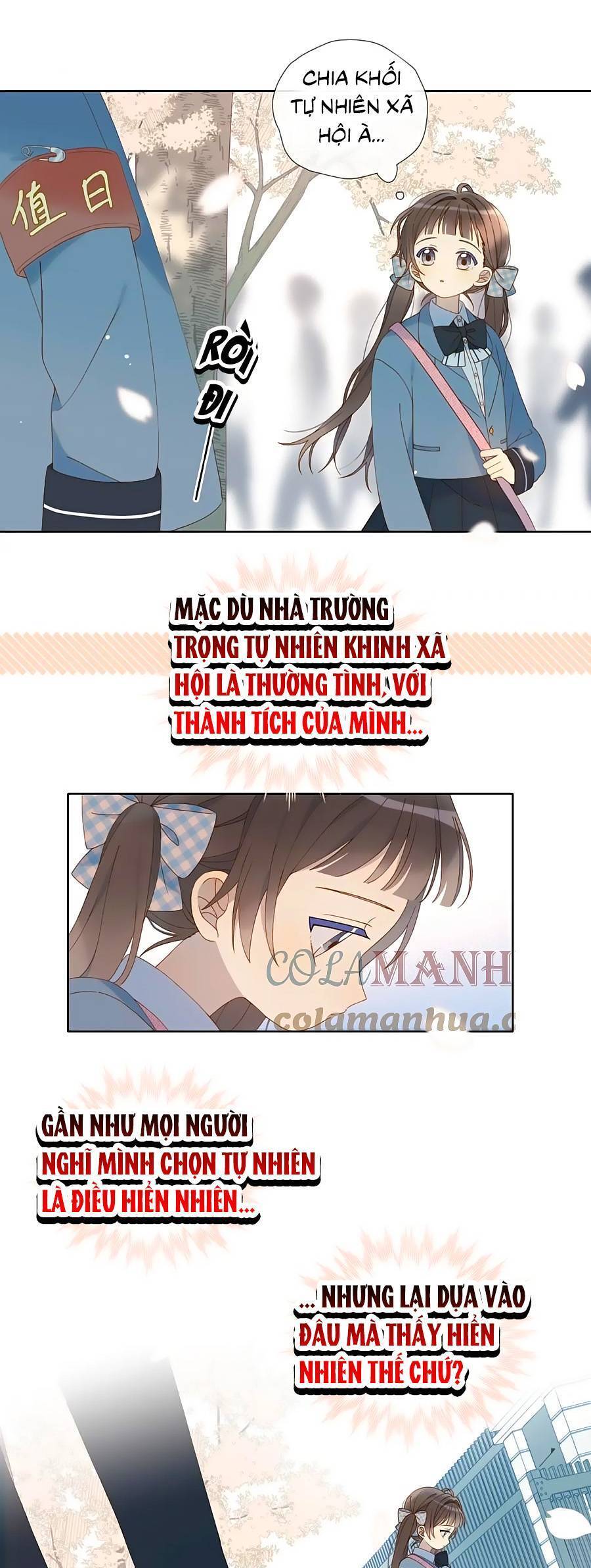 Anh Ấy Rất Hay Trêu Chọc Tôi Chapter 53.1 - 13