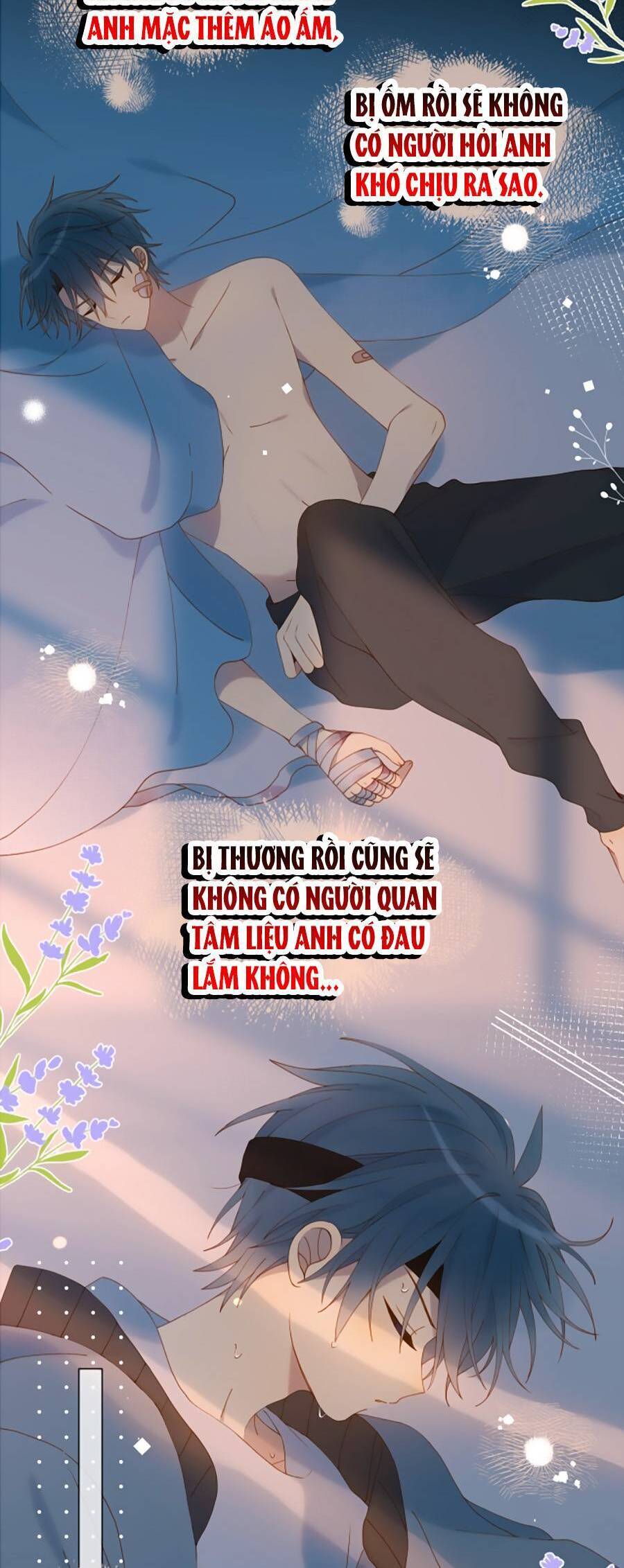 Anh Ấy Rất Hay Trêu Chọc Tôi Chapter 54 - 16