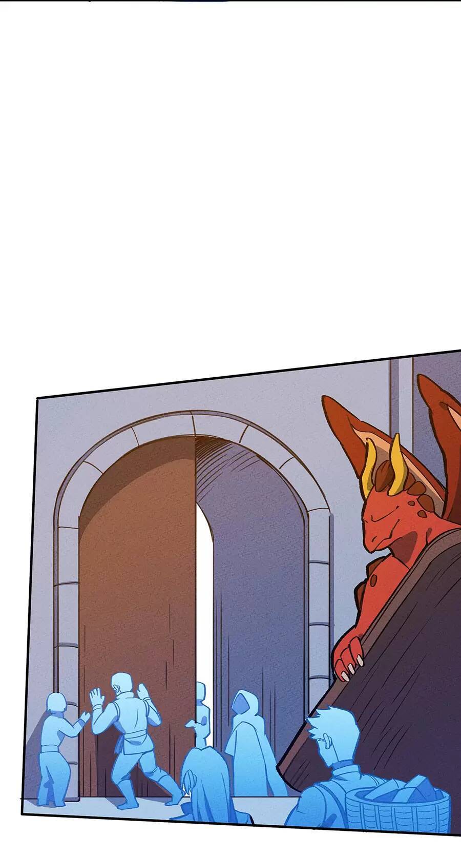 Làm Sao Bây Giờ? Ta Xuyên Không Thành Tiểu Quái Chapter 166 - 13