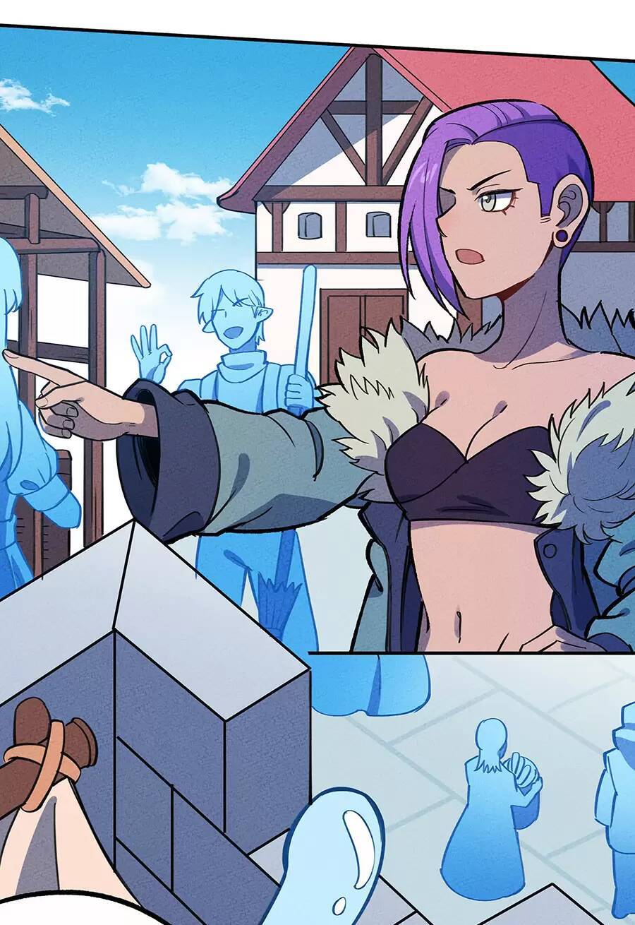 Làm Sao Bây Giờ? Ta Xuyên Không Thành Tiểu Quái Chapter 166 - 14