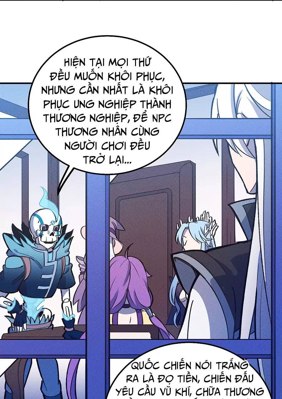 Làm Sao Bây Giờ? Ta Xuyên Không Thành Tiểu Quái Chapter 166 - 17