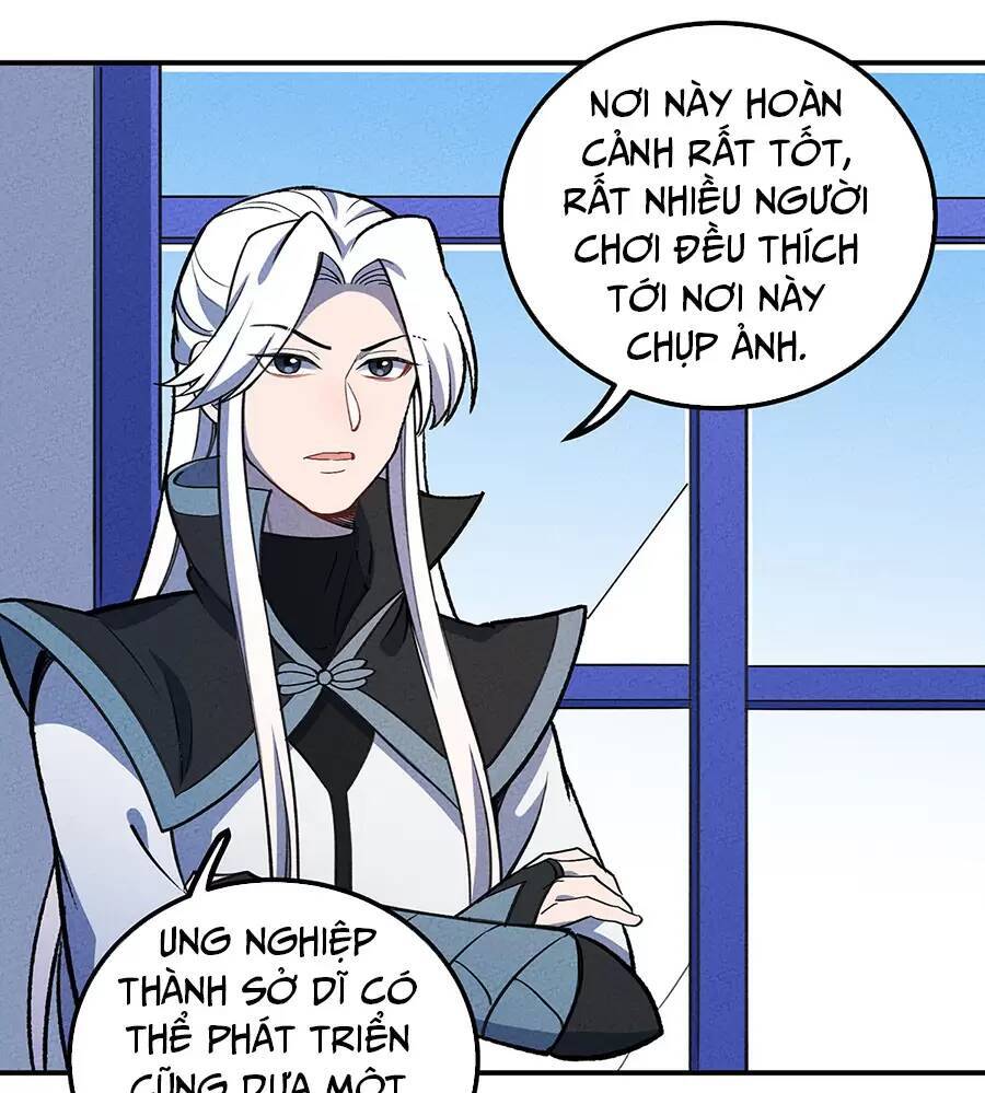 Làm Sao Bây Giờ? Ta Xuyên Không Thành Tiểu Quái Chapter 166 - 19