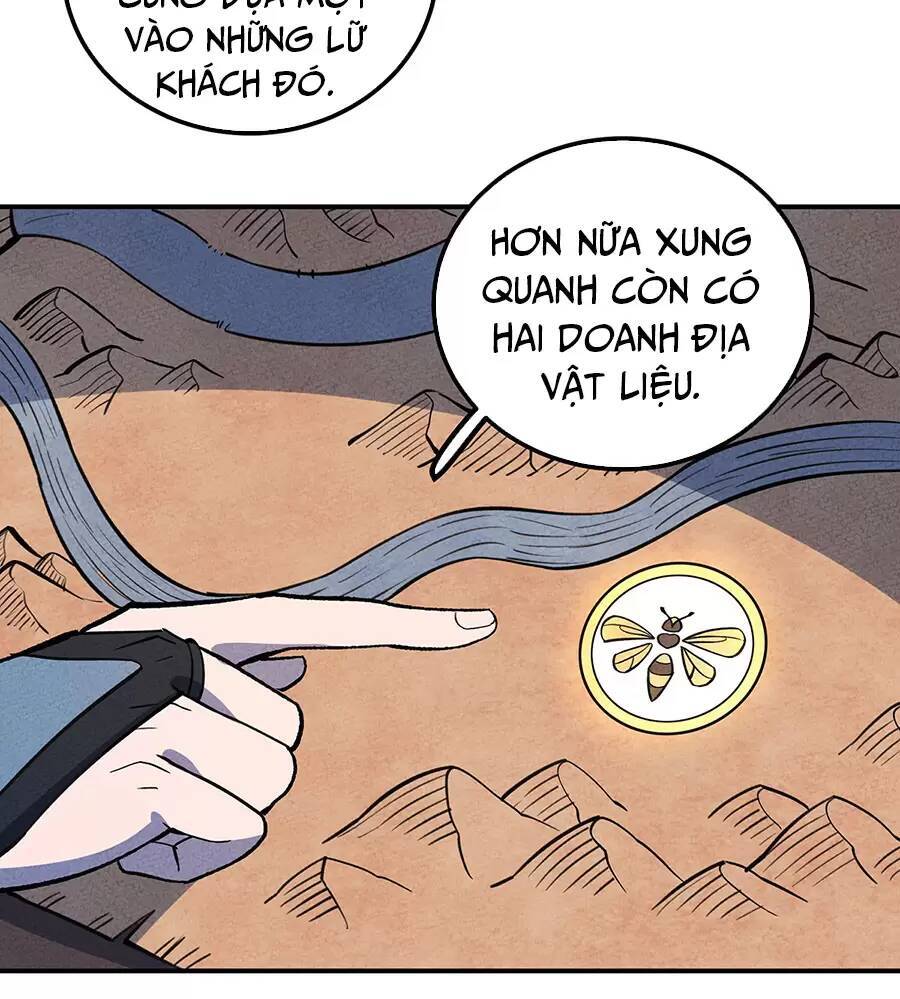 Làm Sao Bây Giờ? Ta Xuyên Không Thành Tiểu Quái Chapter 166 - 20