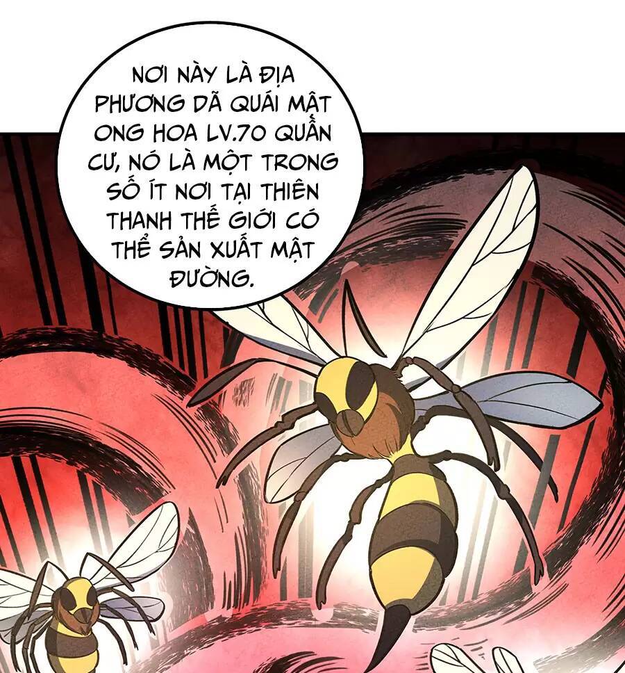 Làm Sao Bây Giờ? Ta Xuyên Không Thành Tiểu Quái Chapter 166 - 21