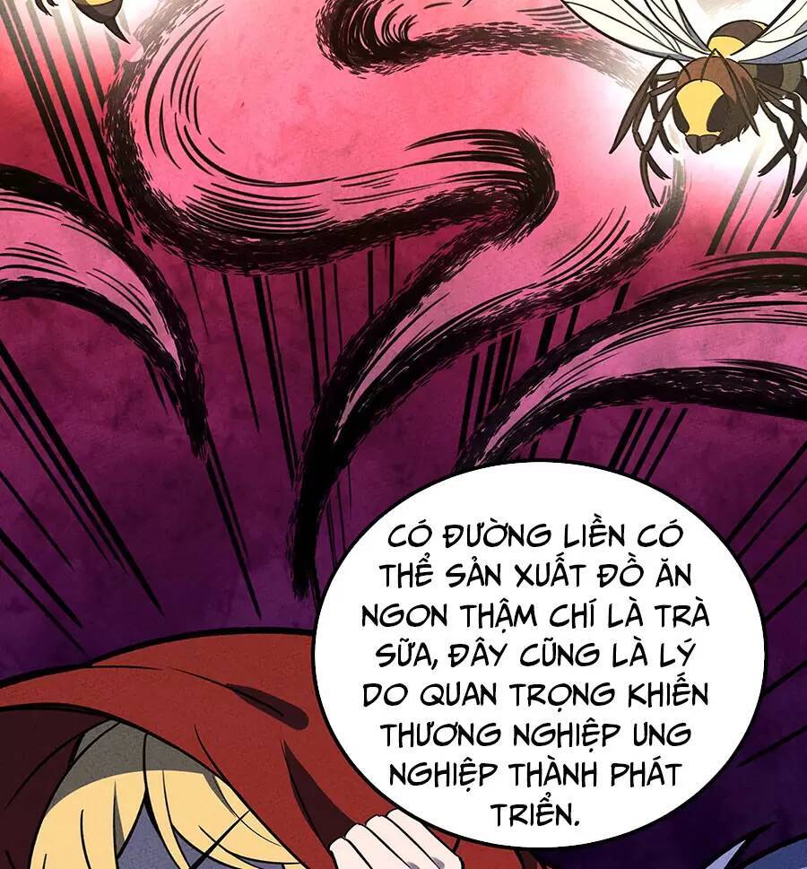 Làm Sao Bây Giờ? Ta Xuyên Không Thành Tiểu Quái Chapter 166 - 22