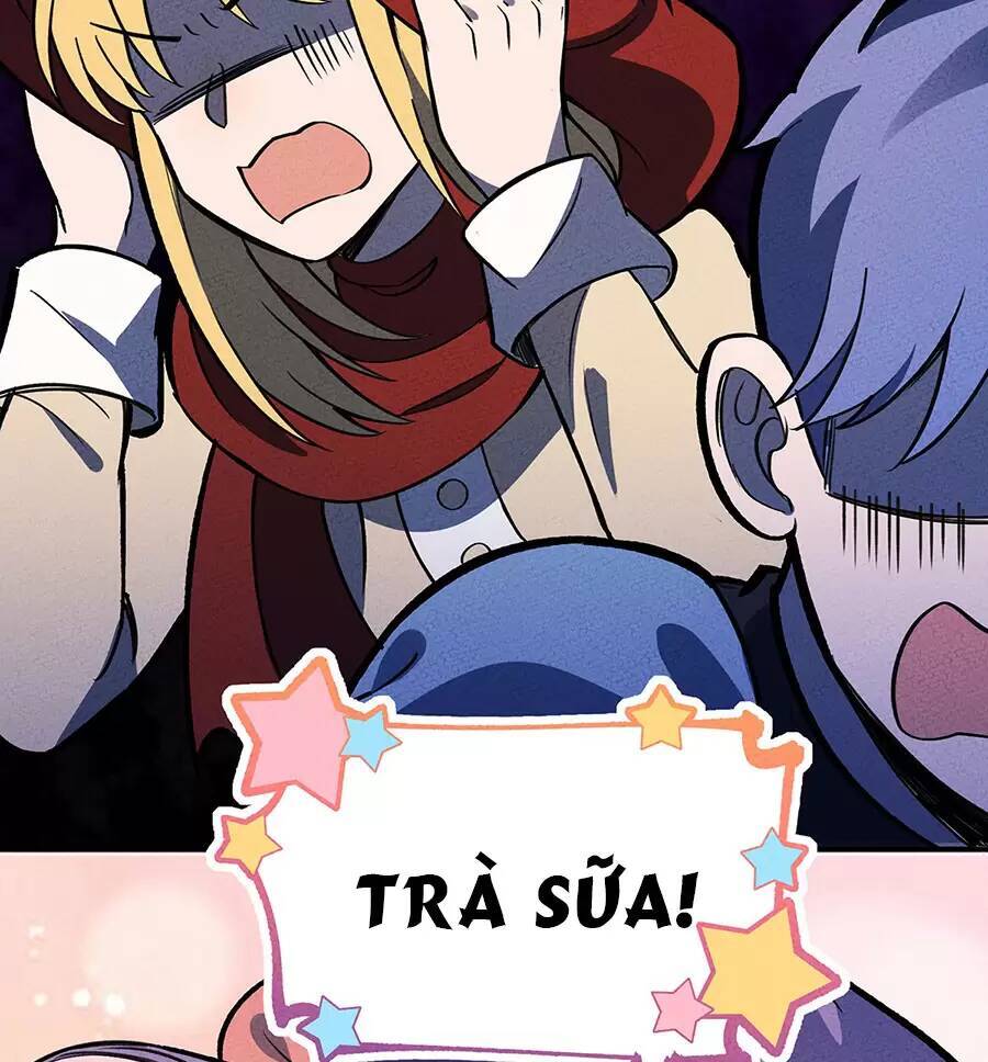 Làm Sao Bây Giờ? Ta Xuyên Không Thành Tiểu Quái Chapter 166 - 23