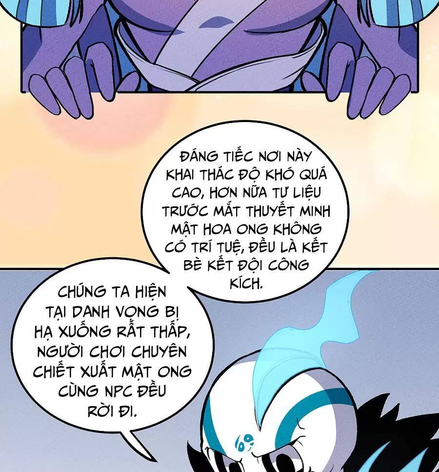 Làm Sao Bây Giờ? Ta Xuyên Không Thành Tiểu Quái Chapter 166 - 25