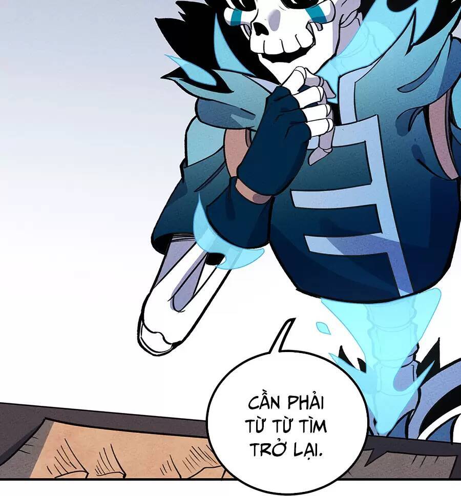 Làm Sao Bây Giờ? Ta Xuyên Không Thành Tiểu Quái Chapter 166 - 26