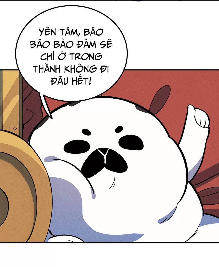 Làm Sao Bây Giờ? Ta Xuyên Không Thành Tiểu Quái Chapter 166 - 30